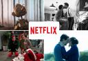 See all the new films and shows added to Netflix UK this week.