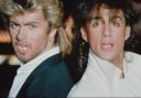 Netflix released the new music documentary WHAM!, focusing on the story of the 80s pop group with George Michael and Andrew Ridgeley