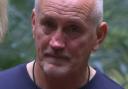 Barry McGuigan broke down in tears as he talked about his late daughter Danika on I'm A Celebrity