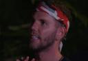 Dean McCullough was complaining about his chores around camp on I'm a Celebrity