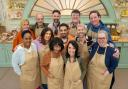 Channel 4's The Great British Bake Off winner crowned