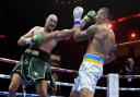 Tyson Fury lost his second fight against current world heavyweight champion Oleksandr Usyk last month in Saudi Arabia.