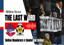 The Last Word Podcast - Bolton Wanderers 2-2 Cambridge United