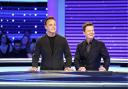 Could you take on the Limitless Ladder? Applications for Ant & Dec's Limitless Win are now open