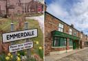 ITV has confirmed that Coronation Street and Emmerdale episodes will be cut to 30 minutes.