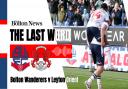 The Last Word podcast episode 40 - Bolton Wanderers 2-1 Leyton Orient