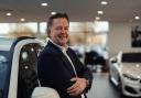 Paul Bowker, CEO, Bowker Motor Group