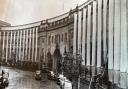 Le Mans Crescent, Bolton, May 1953