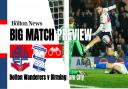 The Big Match Preview - Bolton Wanderers v Birmingham City