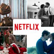 See all the new films and shows added to Netflix UK this week.