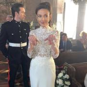 Netflix thriller stars The Confetti Box - Bridal Centre'