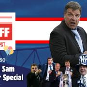 The Buff 250th episode, counting down Big Sam's best 25 moments at Bolton Wanderers