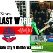 The Last Word Podcast - Birmingham City 2-0 Bolton Wanderers