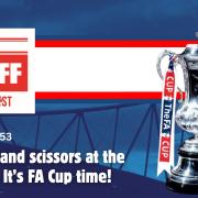 The Buff ep 253 - Tin foil and scissors at the ready - it's FA Cup time!