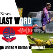 The Last Word - Cambridge United 1-1 Bolton Wanderers