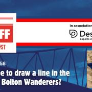 The Buff Podcast presents: Is it time to draw a line in the sand at Bolton Wanderers?