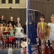 Bolton Baton Twirlers