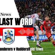 Last Word Podcast Bolton Wanderers