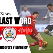 The Last Word Podcast - Bolton Wanderers 1-2 Barnsley