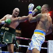 Tyson Fury lost his second fight against current world heavyweight champion Oleksandr Usyk last month in Saudi Arabia.