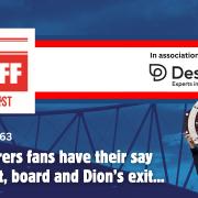 The Buff episode 263 - Fans have their say on Ian Evatt, the  board and Dion's exit