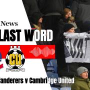 The Last Word Podcast - Bolton Wanderers 2-2 Cambridge United