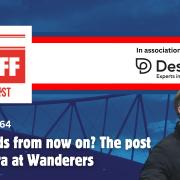 The Buff Episode 264 - Forwards from now on? The Post-Evatt era begins at Wanderers