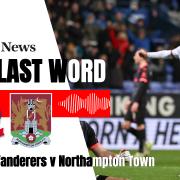 The Last Word Podcast - Bolton Wanderers 3-1 Northampton Town