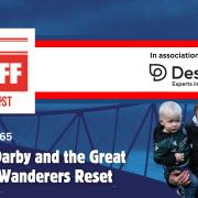 The Buff Episode 265 - Julian Darby and the Great Bolton Wanderers Reset