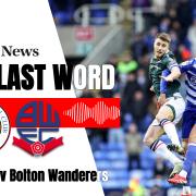 The Last Word - Reading 1-0 Bolton Wanderers