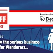 The Buff Podcast number 269 - And now the serious business begins for Bolton Wanderers