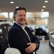 Paul Bowker, CEO, Bowker Motor Group