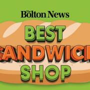 We are in need of your help to identify the best sandwich shop in Bolton