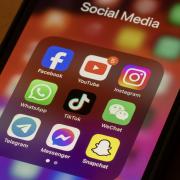 UK investigating TikTok and Reddit over use of children's personal data