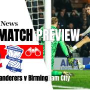 The Big Match Preview - Bolton Wanderers v Birmingham City