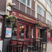 Brits have had their say on why they love a good Wetherspoon