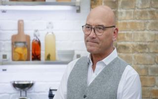 Gregg Wallace has faced a number of allegations in recent days