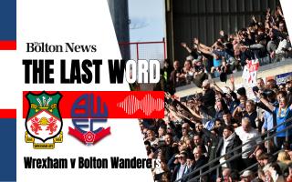 The Last Word - Wrexham 0-0 Bolton Wanderers