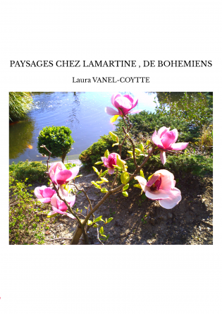 PAYSAGES CHEZ LAMARTINE , DE BOHEMIENS