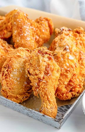 Chicken Recipes