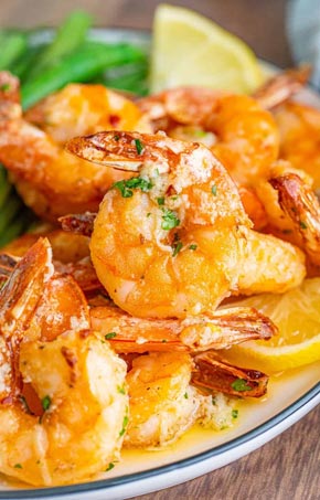 Seafood Recipes