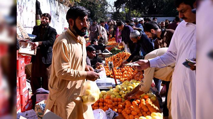 Six Ramazan bazaars, 17 fair price shops operational across ICT