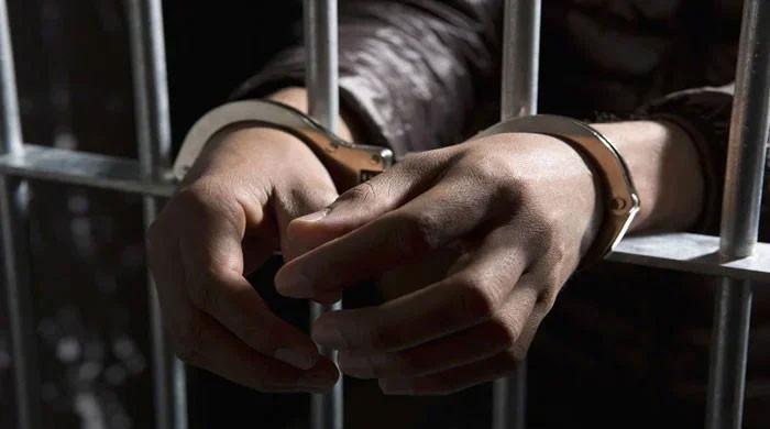 ‘BRA militant’ arrested in joint operation in Malir