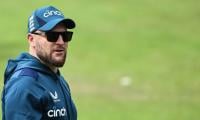 McCullum backs Buttler for ‘huge role’ after captaincy exit