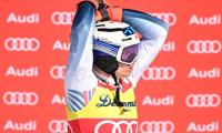 Kristoffersen completes weekend double with slalom victory