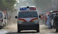 Eight die on road in 24 hours