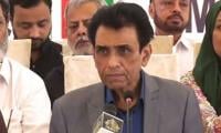 Resentment in MQM-P against former Pak Sarzameen Party leaders will subside with time, says Khalid Maqbool