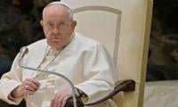 Pope’s condition stable but complex