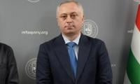 Pro-Russian candidate declared winner in Abkhazia vote