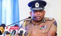 Sri Lanka hunts for police chief over deadly raid